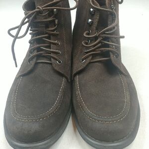 Eastland Shoe Co. Casual BOOTS Men's "Brice" Size